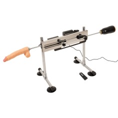 Double-sided Fucking Machine 2