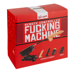 RC Fucking Machine