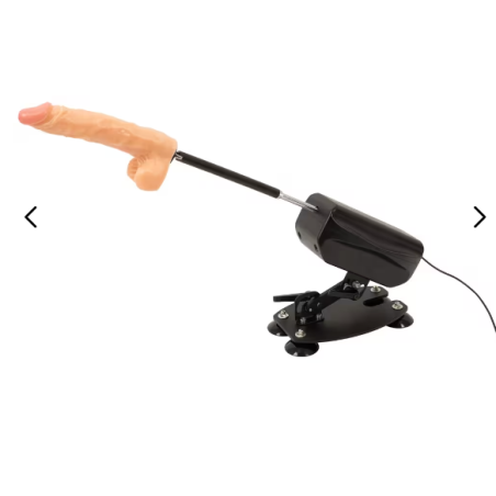 RC Fucking Machine