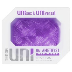 UNI -  Amethyst - Gaine stimulante