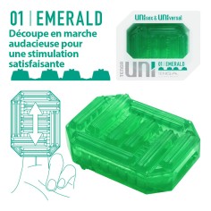 UNI Emerald 2