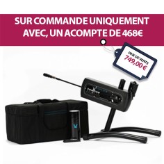 Gigolo - Fuck machine