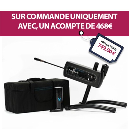 Gigolo - Fuck machine