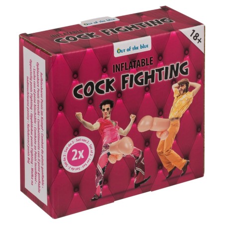 Fighting Cock
