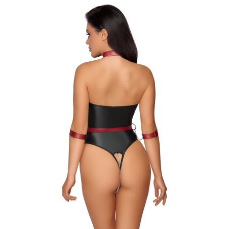 Body ouvert - Cottelli bondage - S/XL