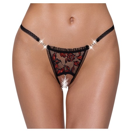 string ouvert - Cottelli - Lingerie