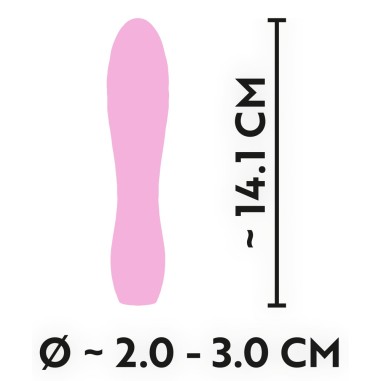 Mini Vibrator