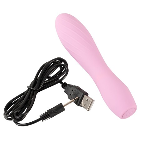 Mini Vibrator