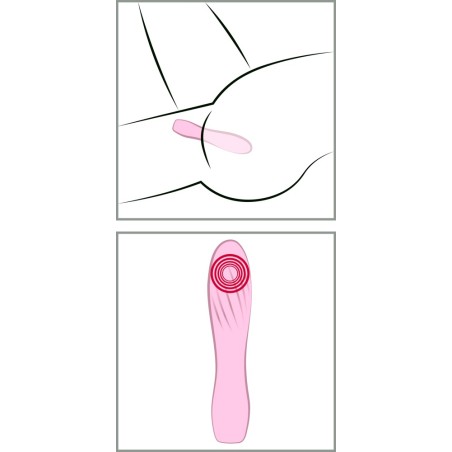 Mini Vibrator