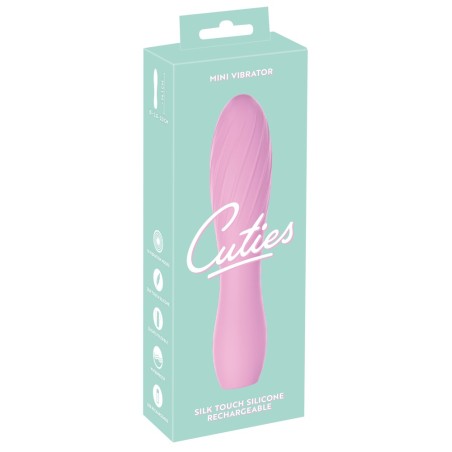 Mini Vibrator