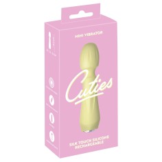 Mini Vibrator