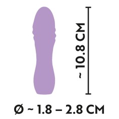 Mini Vibrator 2