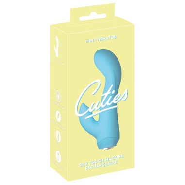 Mini Vibrator