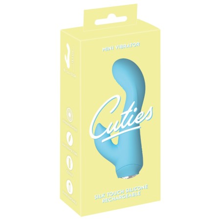 Mini Vibrator