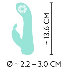 Mini Vibrator 2