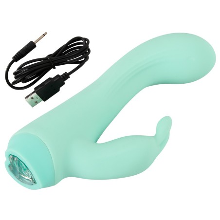 Mini Vibrator