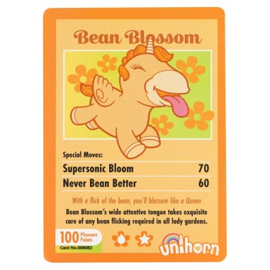 Magique Licorne