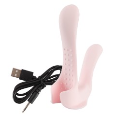 Coup!e choice - Vibrator 2