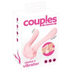 Coup!e choice - Vibrator