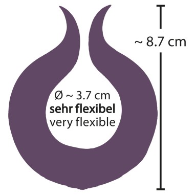Coup!e choice - Couple's ring