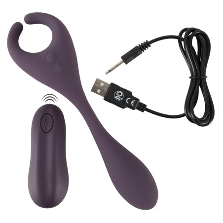 Coup!e choice - Couple's Vibrator