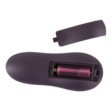 Coup!e choice - Couple's Vibrator