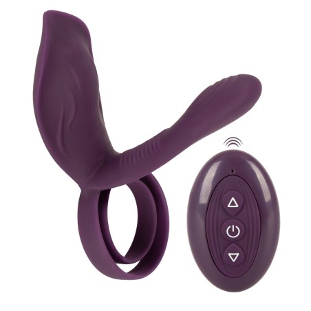Coup!e choice - RC Couple's Vibrator 2