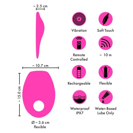 Coup!e choice - RC Multi Function Grinding Cushion