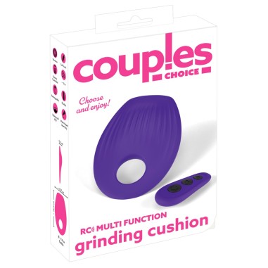 Coup!e choice - RC Multi Function Grinding Cushion