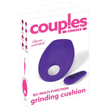 Coup!e choice - RC Multi Function Grinding Cushion