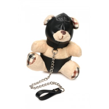 Master séries - Porte-clés Teddy Bear BDSM