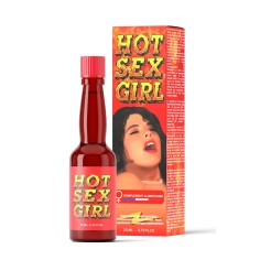Ruf - Hot sex girl - 20 ml