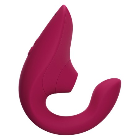 Womanizer - Blend - Vibrations + Air pulsé
