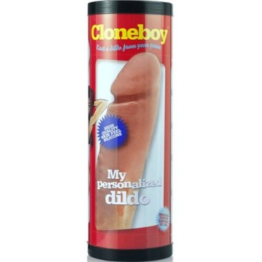 Cloneboy - Kit moulage pour pénis
