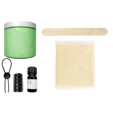 Cloneboy - Kit moulage luminescent pour pénis