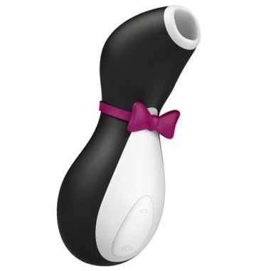 Satisfyer - Pro penguin - Nouvelle génération