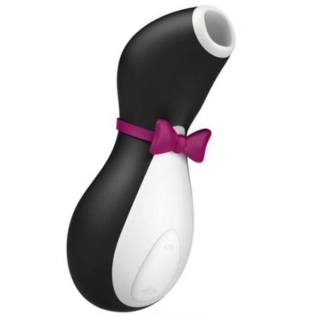 Satisfyer - Pro penguin - Nouvelle génération