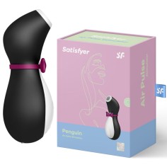 Satisfyer - Pro penguin - Nouvelle génération