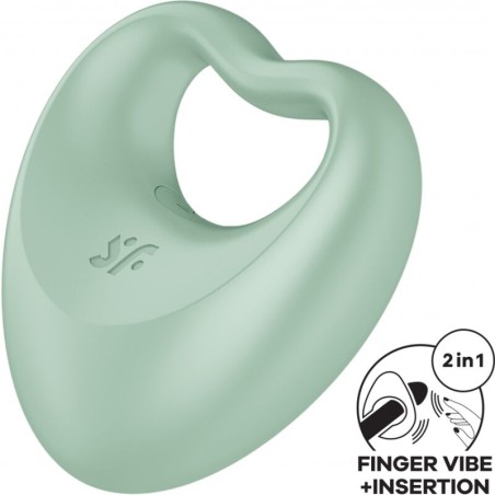 Satisfyer - Perfect paire 3 -  Vibrations