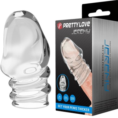 Pretty love - Jérémy - Gaine d'extension pour...