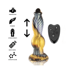 Epic - Gode Phoenix - La résurgence du plaisir -... 2