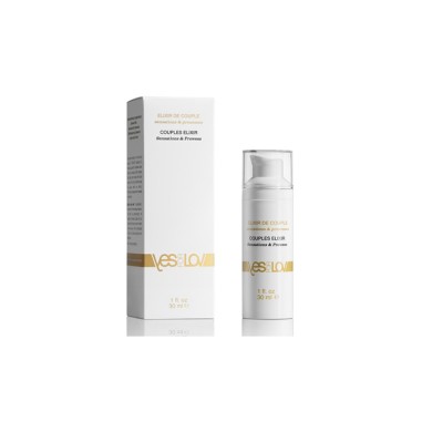 YESforLOV - Stimulant pour couple - 30 ml