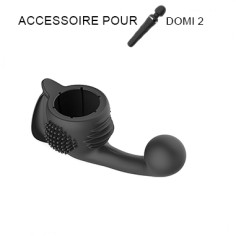 Lovense - Accessoire pour wand Domi - Pour femme
