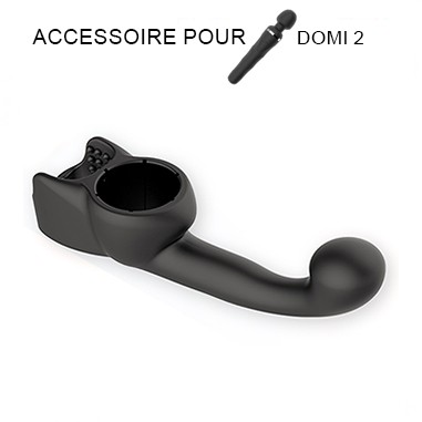 Lovense - Accessoire pour wand Domi - Pour homme