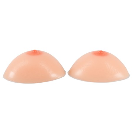 Poitrine - Cottelli - 2 x 600 g - Silicone