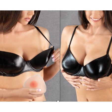 Poitrine - Cottelli - 2 x 600 g - Silicone