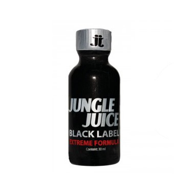 Pentyle - Jungle juice black label - 30 ml