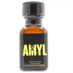 Amyle - Amyl - 24 ml