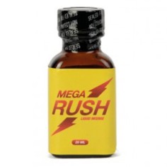 Amyle - Mega Rush - 25 ml