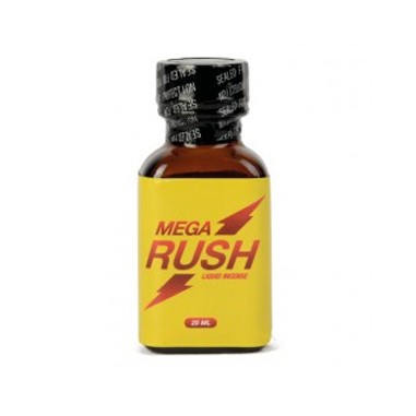 Amyle - Mega Rush - 25 ml